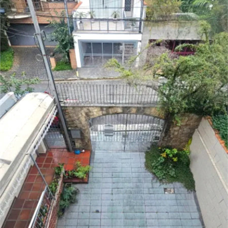 Casa de Vila à venda com 4 quartos, sendo 2 suítes, em Sumarezinho, São Paulo, SP