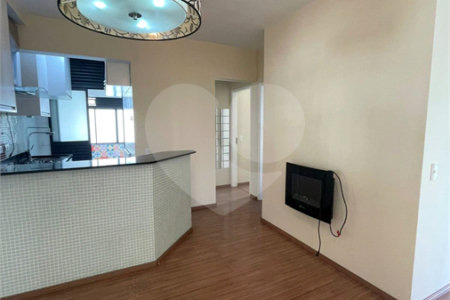 Apartamento à venda com 2 quartos, sendo 1 suíte, em Vila Suzana, São Paulo, SP
