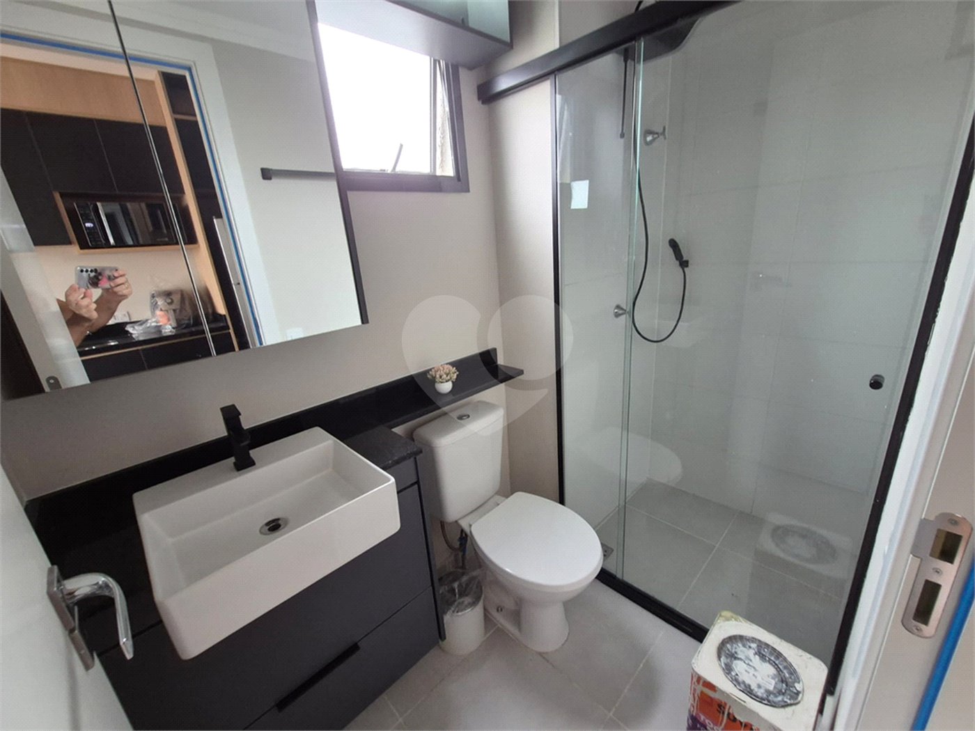 Studio para alugar com 1 quarto em Vila Olímpia, São Paulo, SP
