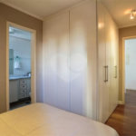 Apartamento à venda com 2 quartos, sendo 1 suíte, em Indianópolis, São Paulo, SP