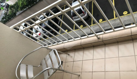 Apartamento à venda com 2 quartos em Vila Guilherme, São Paulo, SP