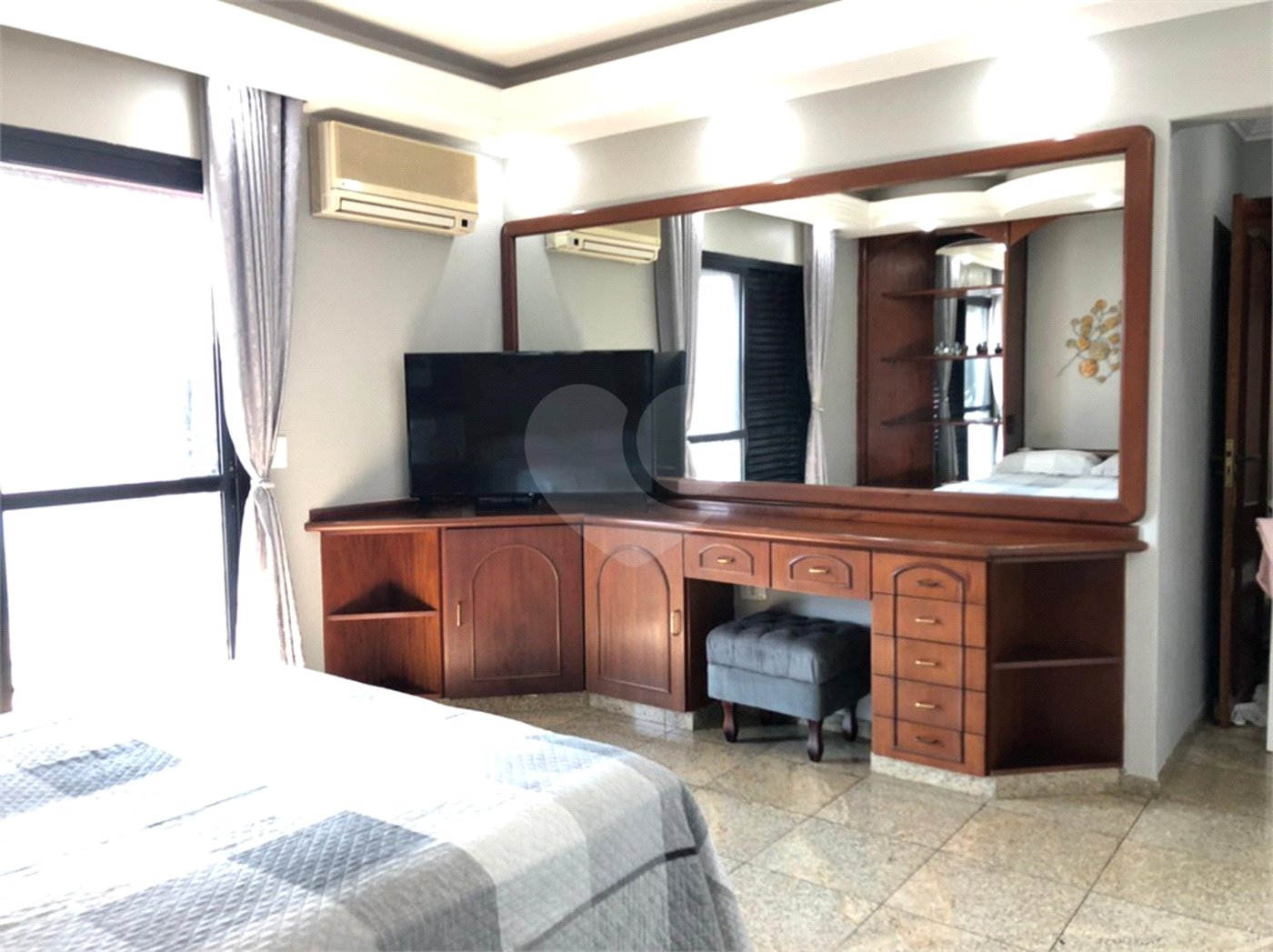 Apartamento à venda ou para alugar com 4 quartos, sendo 2 suítes, em Parque da Vila Prudente, São Paulo, SP