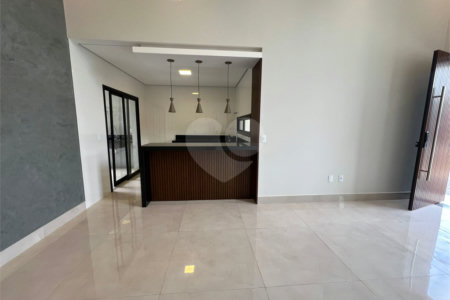 Casa à venda com 3 quartos, sendo 1 suíte, no condomínio Villagio_ipanema 1, Sorocaba - SP