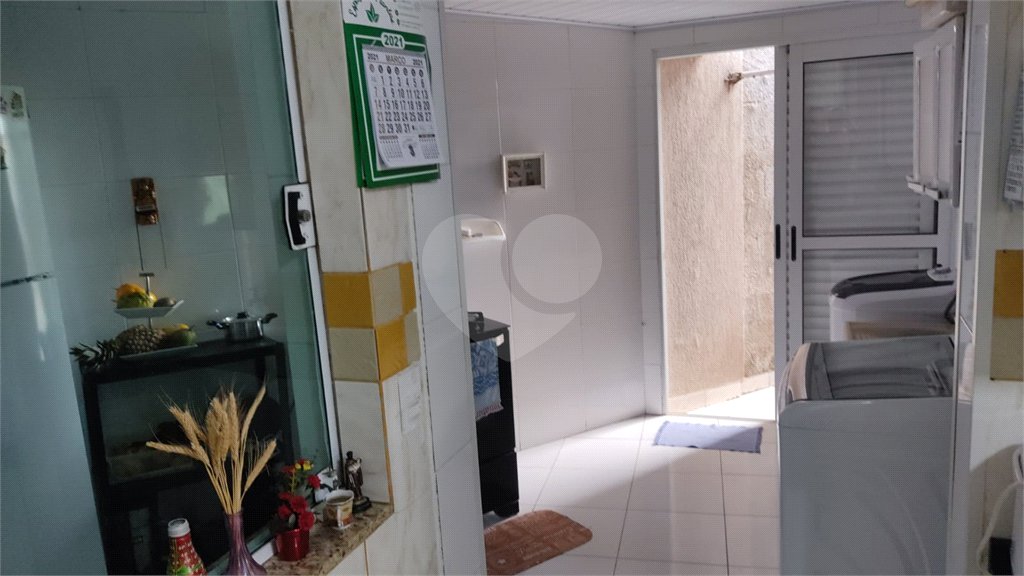 Sobrado à venda com 3 quartos, sendo 1 suíte, em Parque Cidade Jardim Ii, Jundiaí, SP