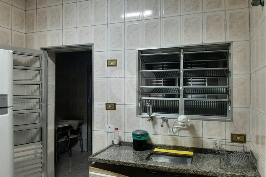 Casa Térrea à venda com 2 quartos em Vila Guilherme, São Paulo, SP