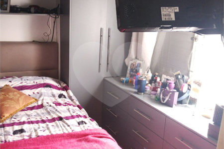 Apartamento à venda com 2 quartos, sendo 1 suíte,  em Vila Santa Clara, São Paulo, SP