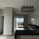 Casa à venda com 3 quartos, sendo 1 suíte, no condomínio Horto Florestal Villagio, Sorocaba - SP