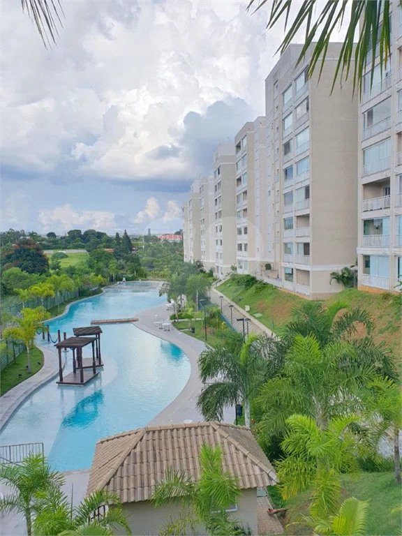 Apartamento à venda com 2 quartos, sendo 1 suíte, em Jardim Tereza Cristina, Jundiaí, SP