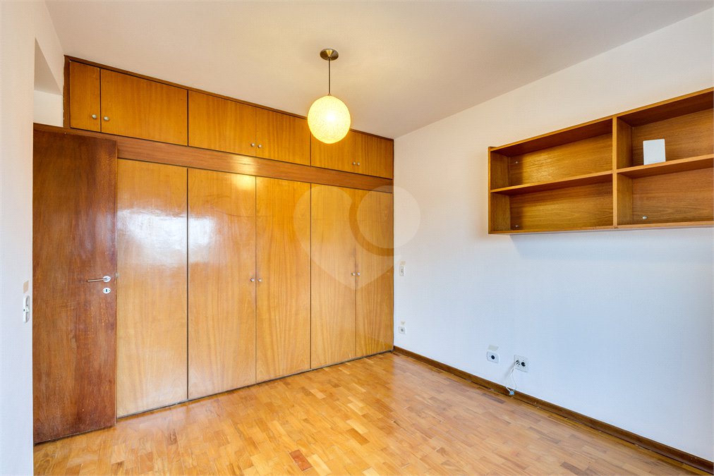 Apartamento à venda com 4 quartos, sendo 1 suíte, em Chácara Santo Antônio, São Paulo, SP