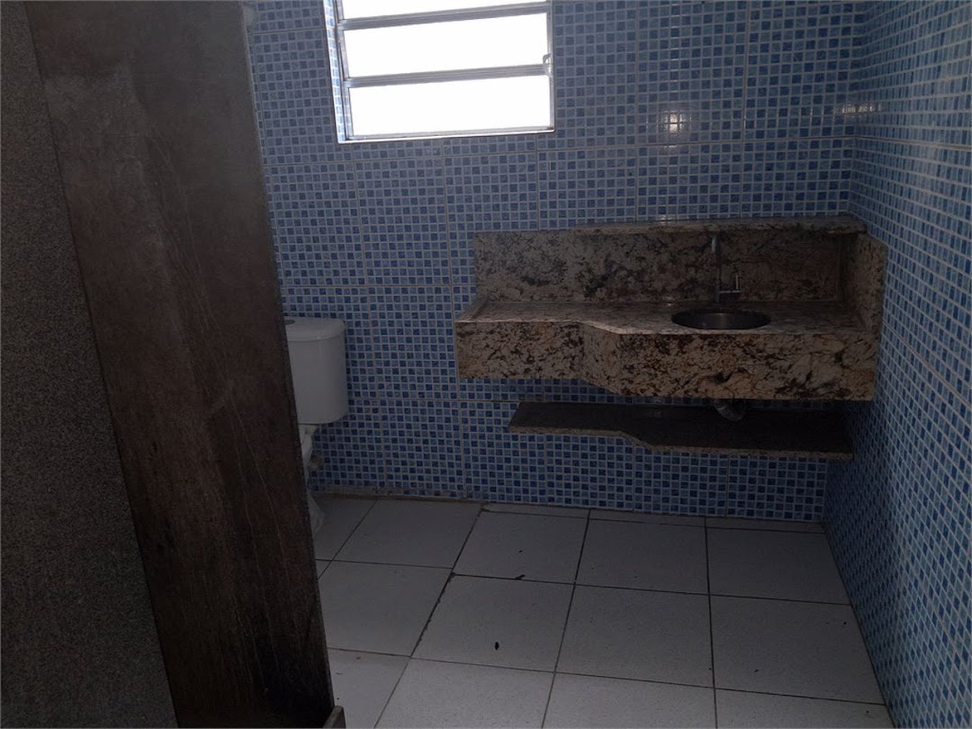 Casa Residencial à venda, Embaré, Santos - CA0155.