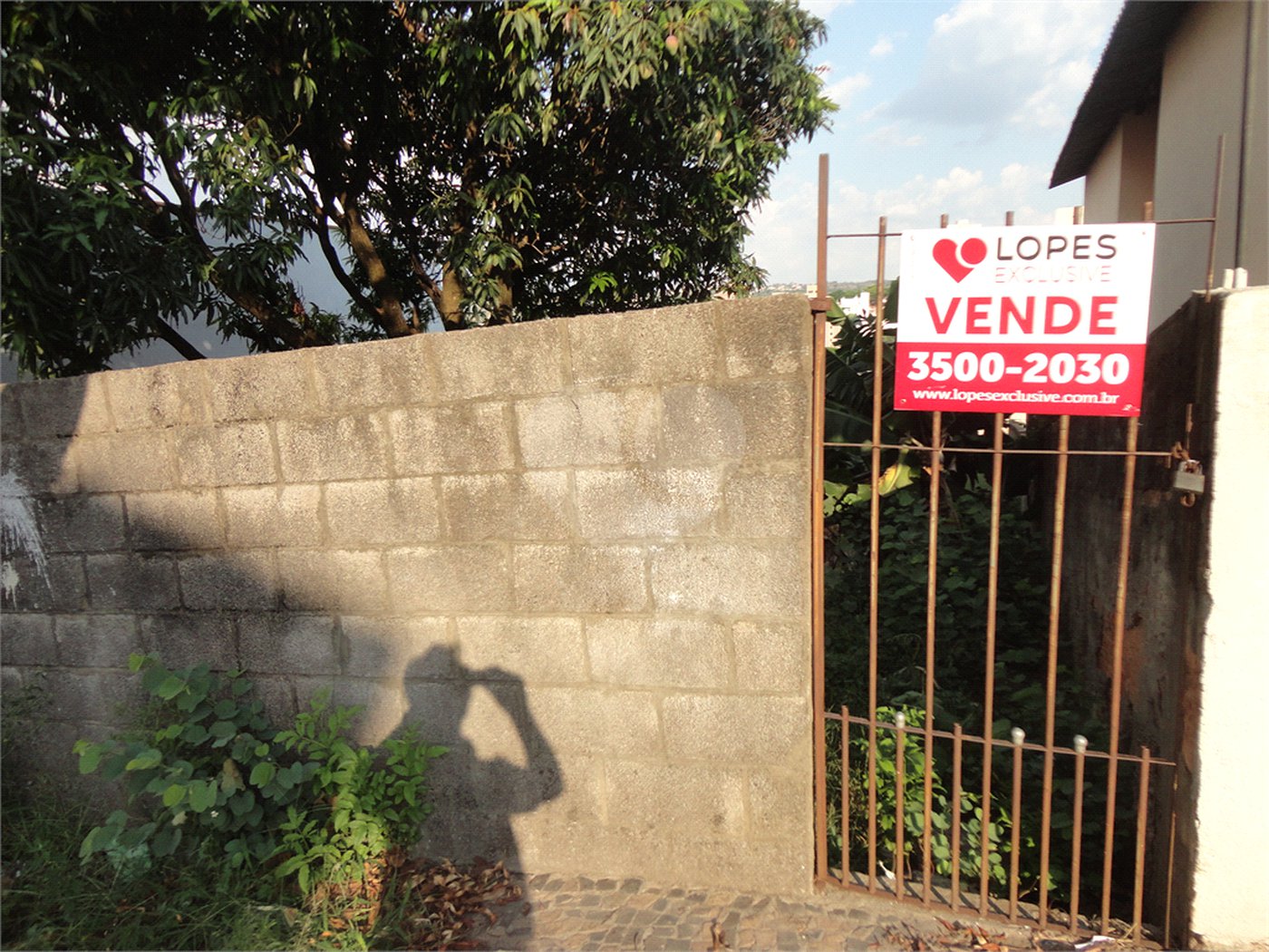 Terreno à venda em Vila São José, Valinhos, SP