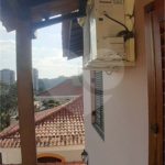 Sobrado à venda com 3 suítes em Barro Branco (zona Norte), São Paulo, SP