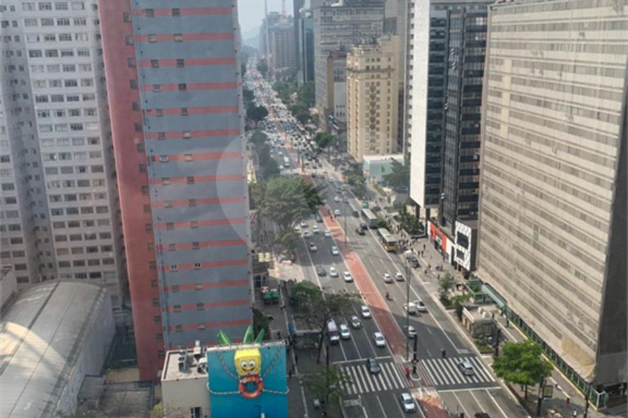 Sala para alugar em Bela Vista, São Paulo, SP