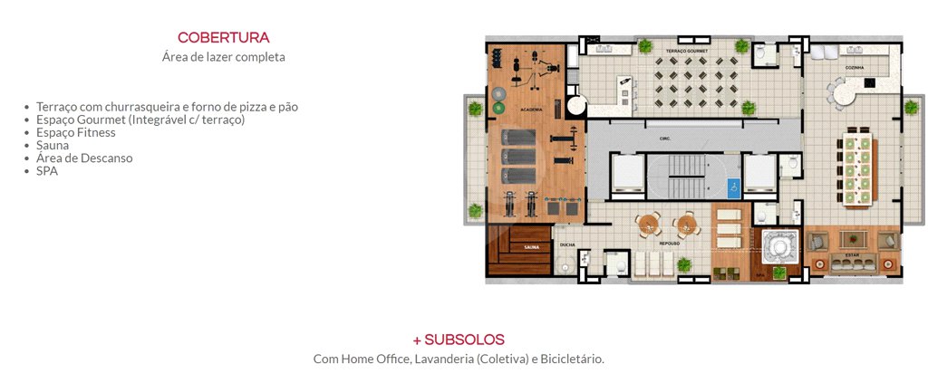 Apartamento à venda com 1 quarto em Tucuruvi, São Paulo, SP