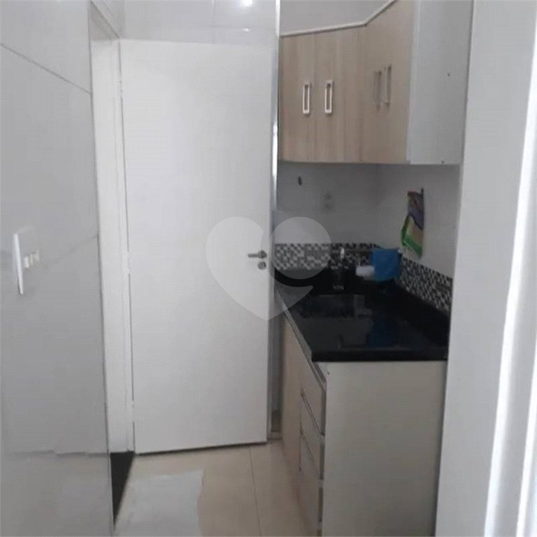 Studio à venda com 1 quarto no Centro, São Paulo, SP
