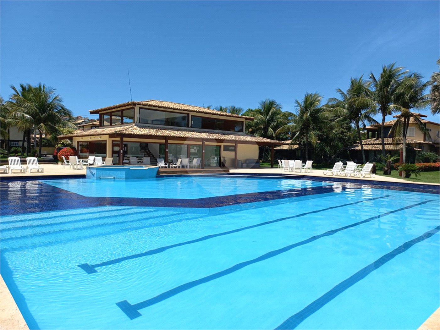 Casa para alugar com 5 suítes em Geribá, Armação dos Búzios, RJ