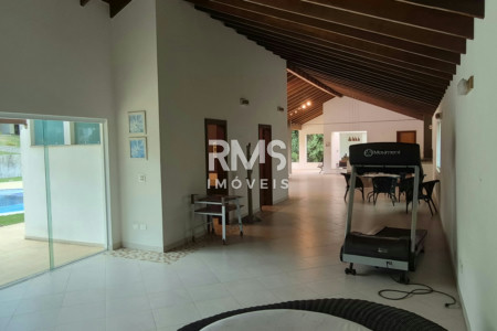 Casa à venda ou para alugar com 4 suítes no condomínio Monte Belo - Salto/sp, Salto - SP