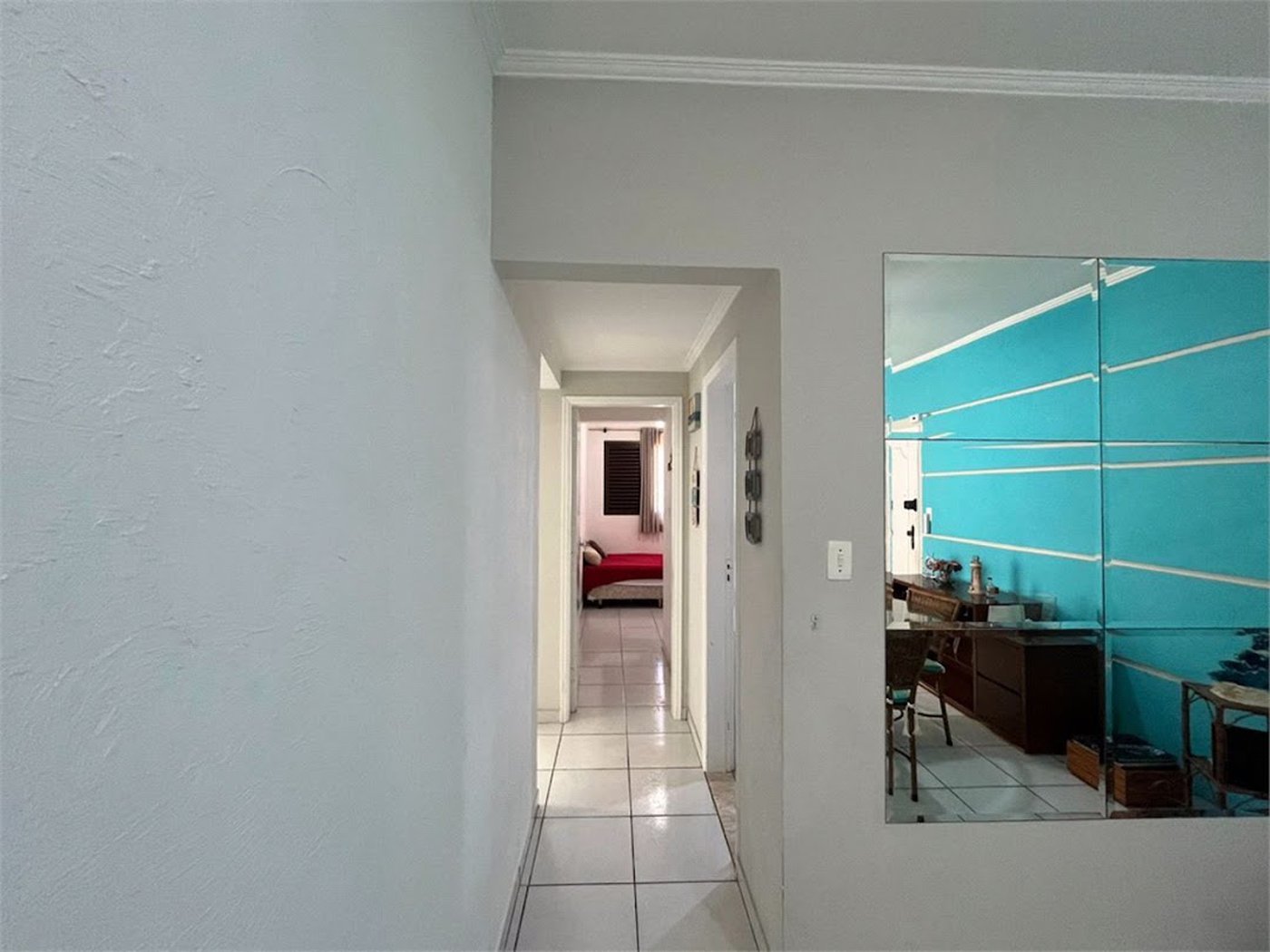 Apartamento à venda, 99 m² por R$ 530.000,00 - Jardim Las Palmas - Guarujá/SP
