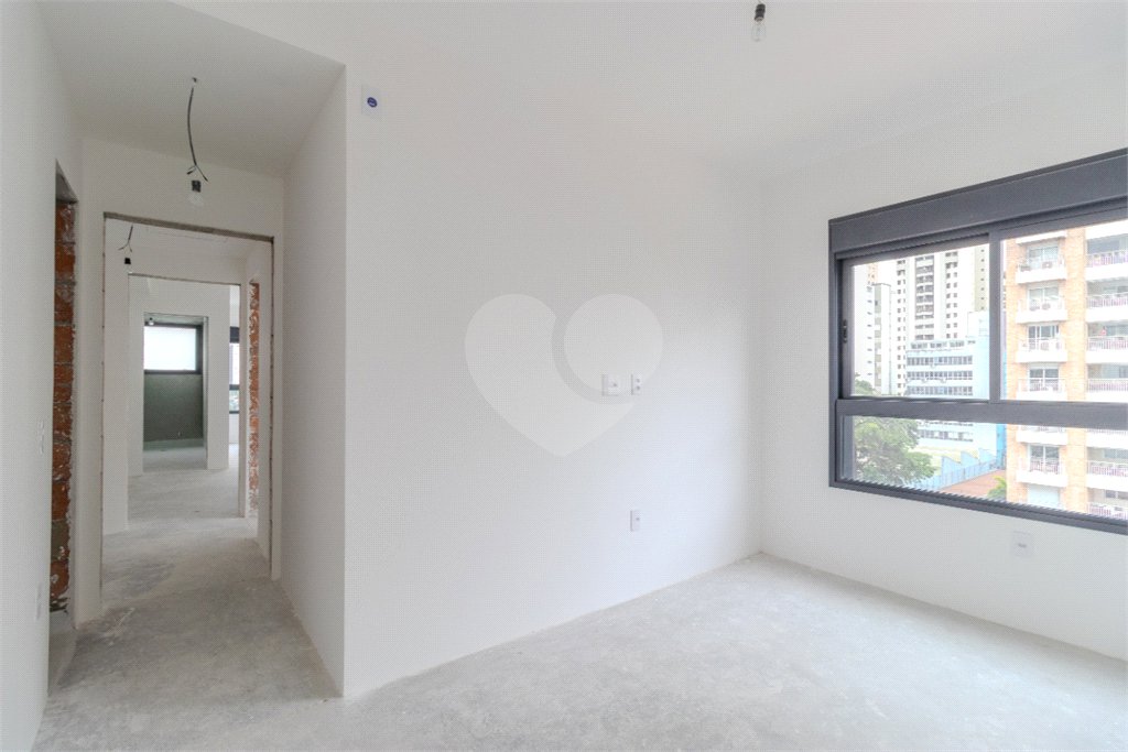 Apartamento à venda com 3 suítes em Brooklin, São Paulo, SP