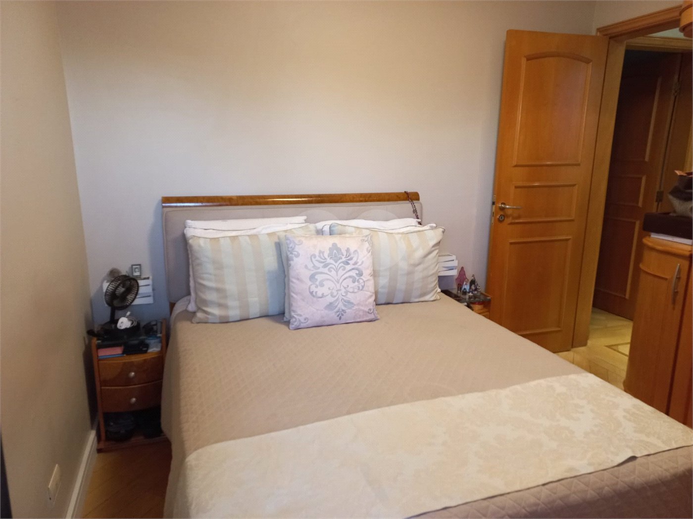 Apartamento à venda com 3 quartos, sendo 1 suíte, em Casa Verde, São Paulo, SP