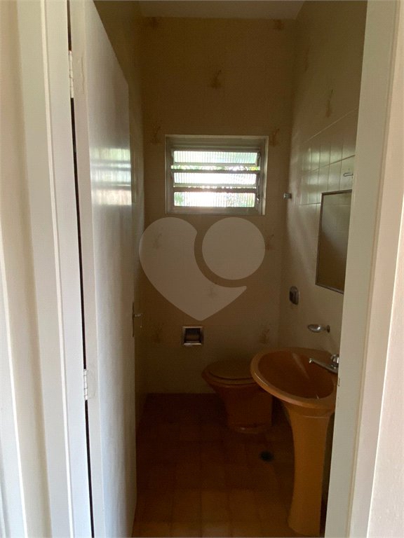 Casa à venda com 3 quartos em Campo Grande, São Paulo, SP