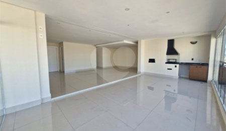 Apartamento para alugar com 3 suítes em Santana, São Paulo, SP