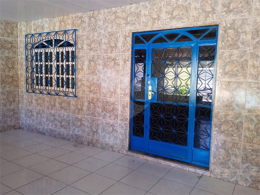 Casa à venda com 3 quartos, sendo 1 suíte, em Sepetiba, Rio de Janeiro, RJ
