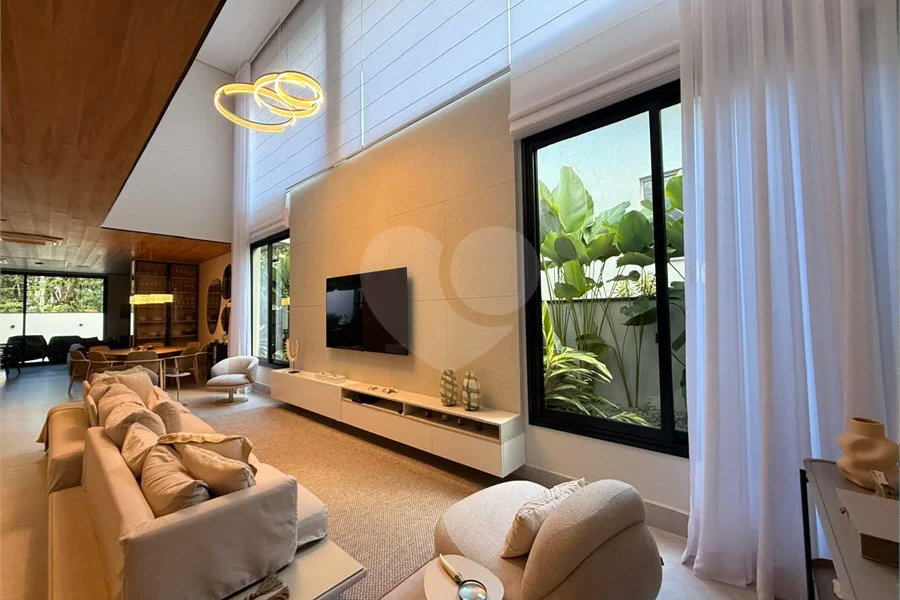 Casa à venda com 5 suítes em Riviera de São Lourenço, Bertioga, SP