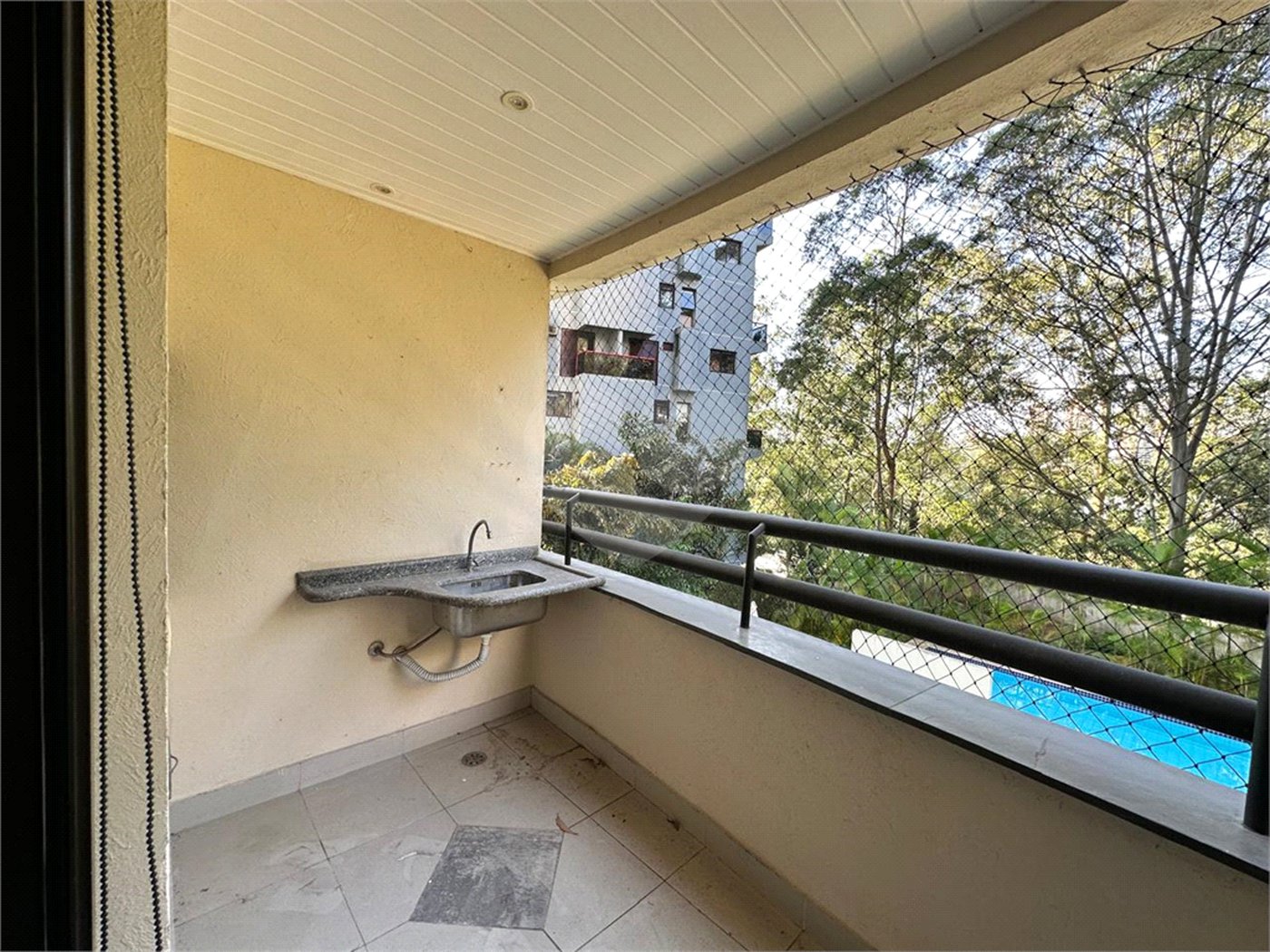 Apartamento à venda com 2 suítes em Vila Andrade, São Paulo, SP