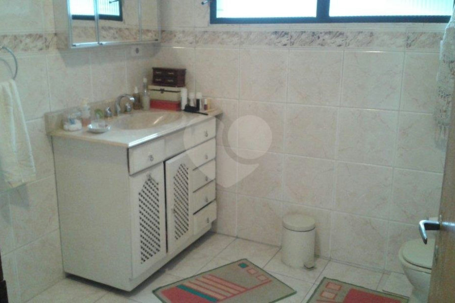 Sobrado à venda com 3 quartos em Casa Verde, São Paulo, SP