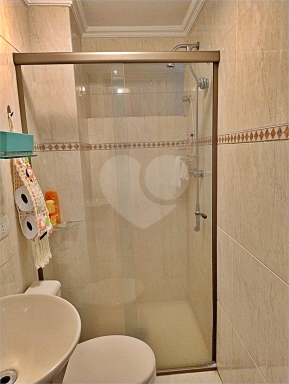 Apartamento à venda com 2 quartos, sendo 1 suíte,  em Itaim Bibi, São Paulo, SP