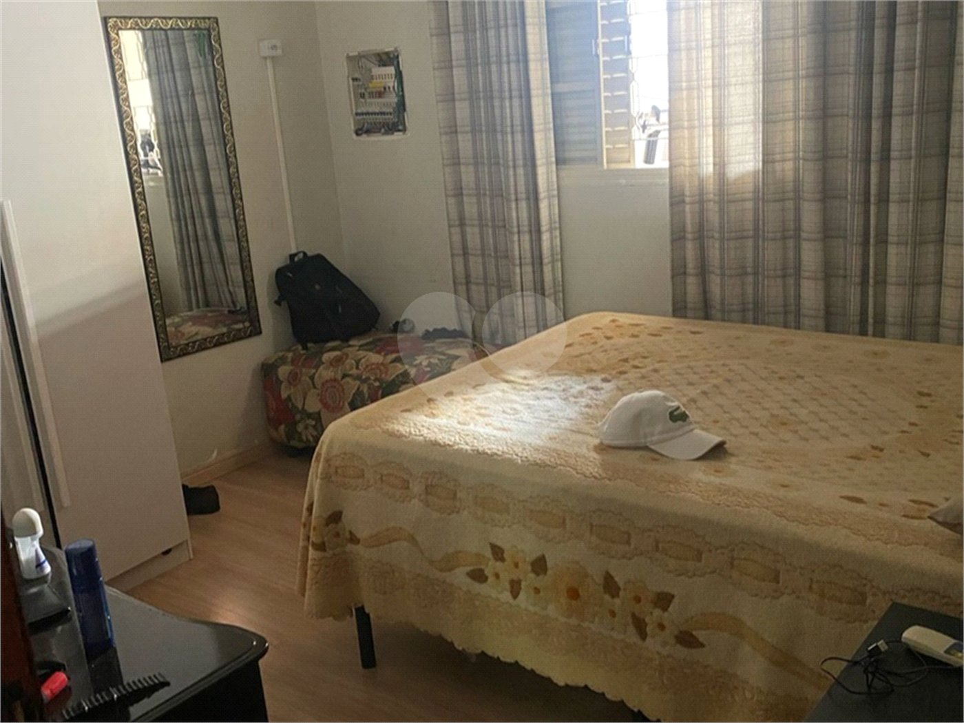 Casa à venda com 2 quartos, sendo 1 suíte, em Jardim Nápoli, Sorocaba, SP