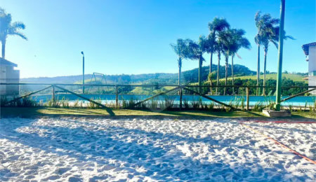 Sítio à venda com 8 quartos, sendo 5 suítes,  em Jardim Guaçu, São Roque, SP