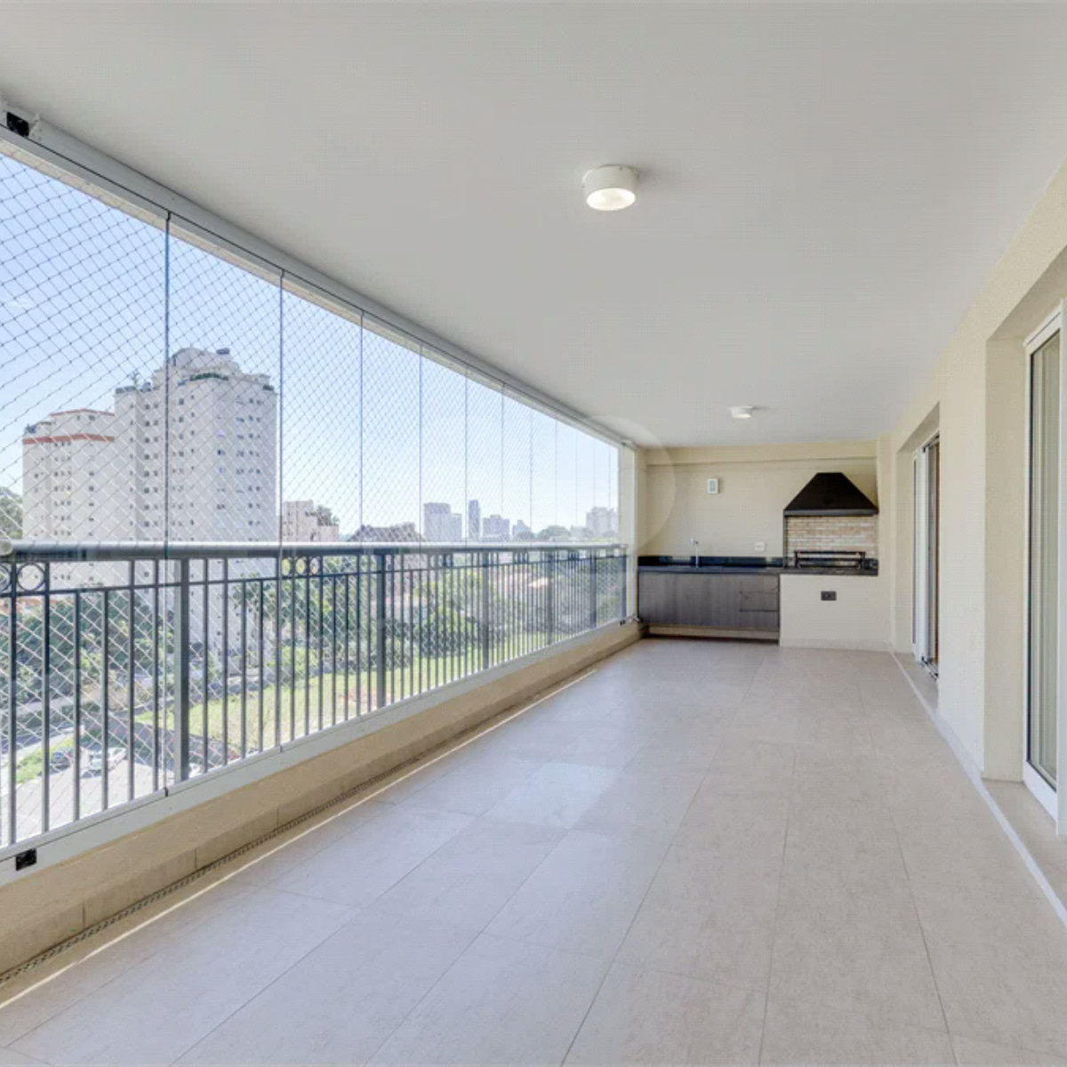 Apartamento em Condomínio Clube ,04 Suites, 310m2, 04 Vagas , Chacarra Flora