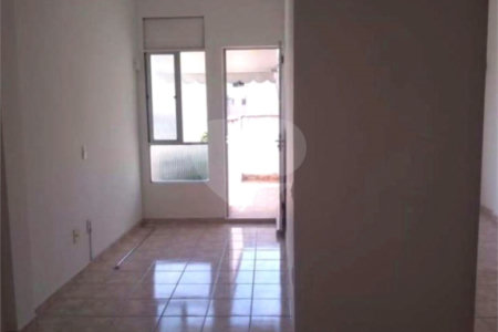 Cobertura à venda com 2 quartos em Rio Comprido, Rio de Janeiro, RJ