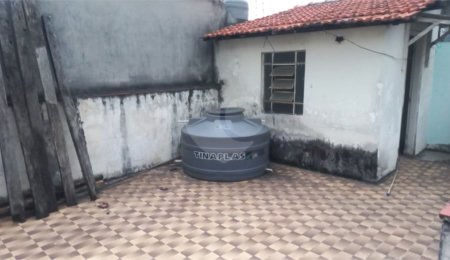 Terreno à venda em Vila Santo Estéfano, São Paulo, SP