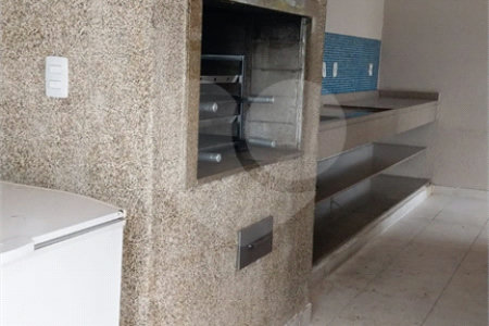 Apartamento à venda com 2 quartos, sendo 1 suíte, em Tatuapé, São Paulo, SP