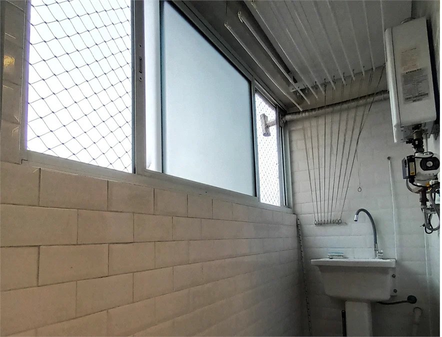 Cobertura à venda com 3 quartos em Vila Romana, São Paulo, SP