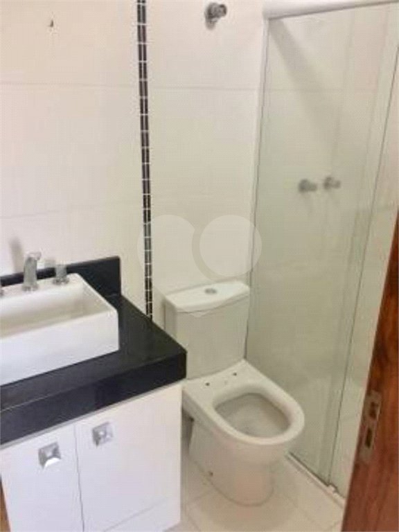 Apartamento à venda com 3 quartos, sendo 1 suíte, em Nova Petrópolis, São Bernardo do Campo, SP