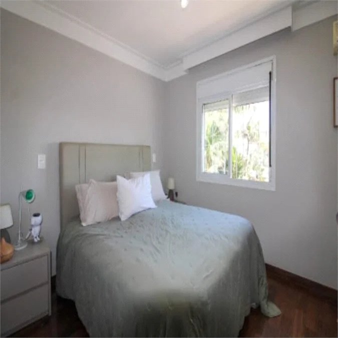 Casa à venda com 3 suítes no condomínio Palma de Mallorca Private Houses, São Paulo - SP