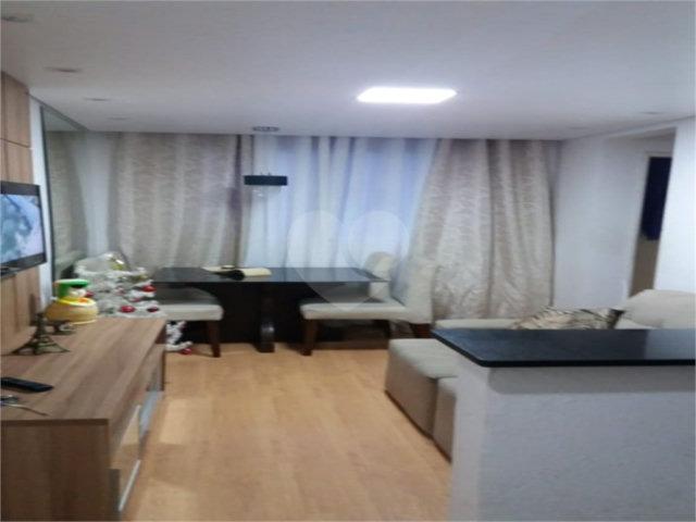 Apartamento à venda com 2 quartos em Jaraguá, São Paulo, SP