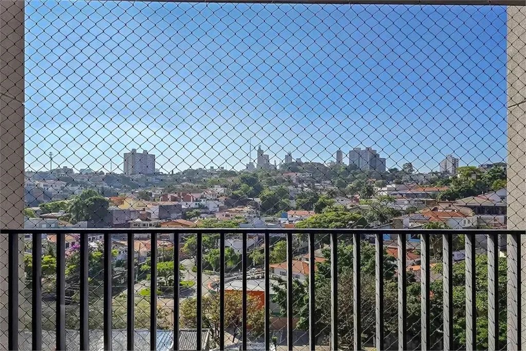 Apartamento à venda com 2 suítes em Vila Ipojuca, São Paulo, SP