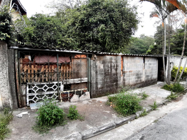 Terreno à venda em Tucuruvi, São Paulo, SP