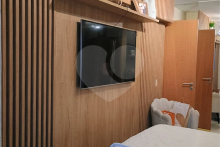Cobertura à venda com 3 quartos, sendo 1 suíte, em Recreio dos Bandeirantes, Rio de Janeiro, RJ
