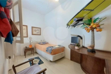 Cobertura à venda com 4 quartos, sendo 1 suíte,  em Copacabana, Rio de Janeiro, RJ