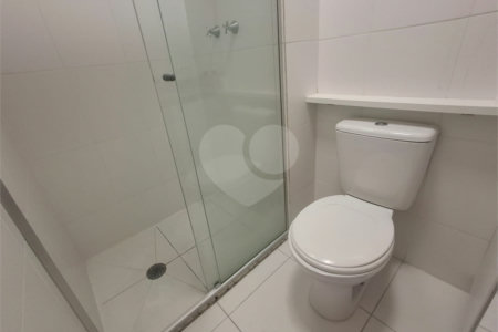 Apartamento à venda com 2 quartos, sendo 1 suíte, em Ipiranga, São Paulo, SP