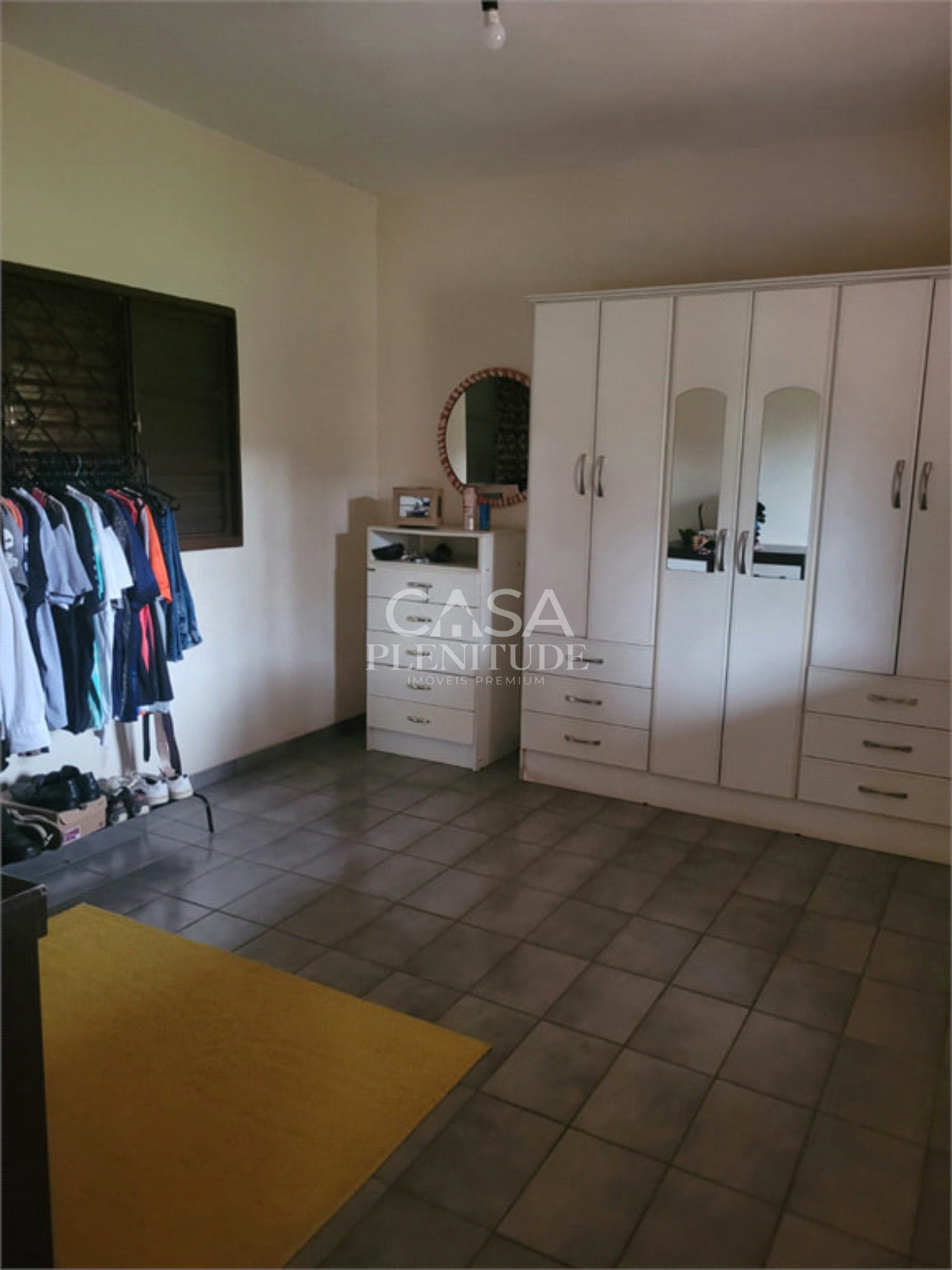 Chácara à venda com 4 quartos no Centro, Araçoiaba da Serra, SP