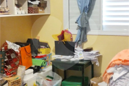 Apartamento à venda com 2 quartos em Jaguaré, São Paulo, SP
