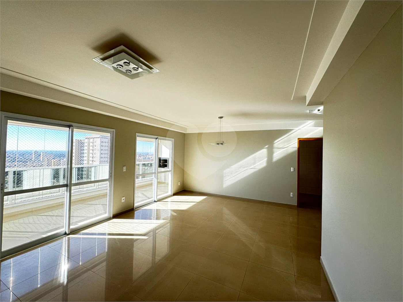 Casa à venda com 3 suítes no condomínio Acrópole, Ribeirão Preto - SP