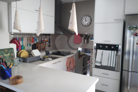 Apartamento à venda em Cerqueira César, São Paulo, SP